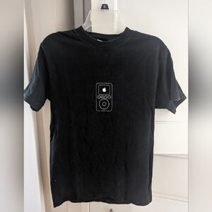 Vintage iPod T-Shirt, Size S, From 2003